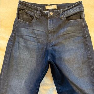 KanCan 29 High Waisted Jean